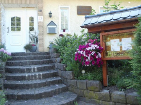 Pension Waldsauna